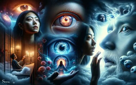 Meanings of Dreams Involving Individuals With Pale Eyes