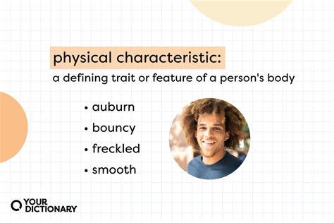 Measurement of Physical Appearance