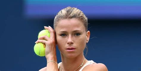 Measuring Up: Camila Giorgi's Body Specifications