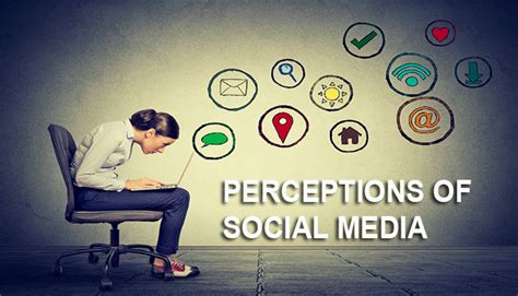 Media Perception and Public Image