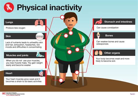 Medical and Health Considerations: Possible Physical Causes