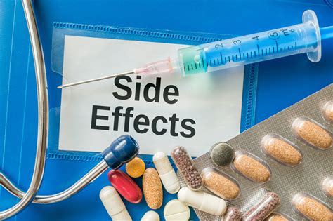 Medications and Side Effects: