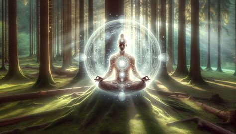 Meditation Techniques: Exploring the Path to Connecting with the Spirit Realm