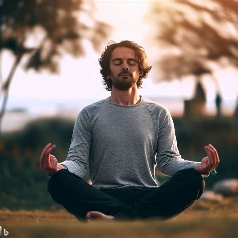 Meditation and Mindfulness: Cultivating Self-awareness and Mental Clarity