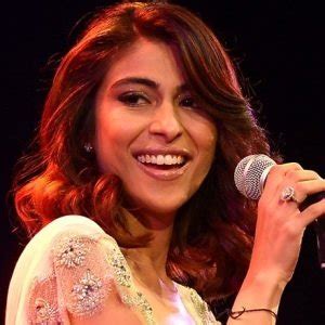 Meesha Shafi: A Short Biography