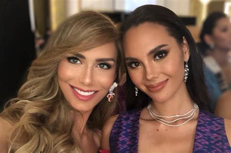 Meet Angela Ponce: A Groundbreaking Journey