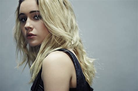 Meet Bea Miller: A Concise Overview