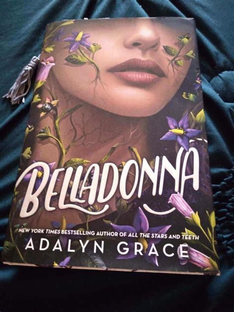 Meet Belladonna: A Concise Overview