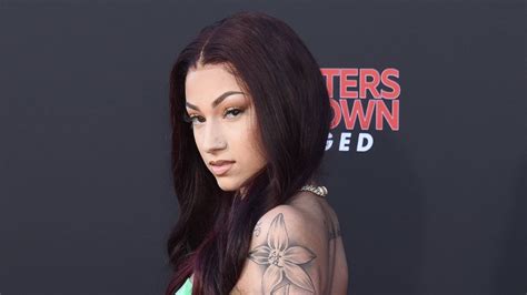 Meet Bhad Bhabie: A Versatile Sensation