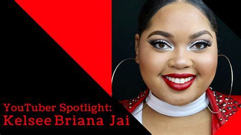 Meet Briana Jai: Years and Stature