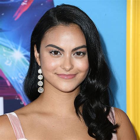 Meet Camila Mendes: A Brief Biography