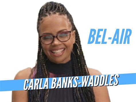 Meet Carla Banks: An Insight Into Her Life