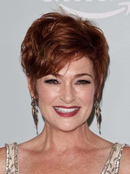 Meet Carolyn Hennesy: A Brief Biography