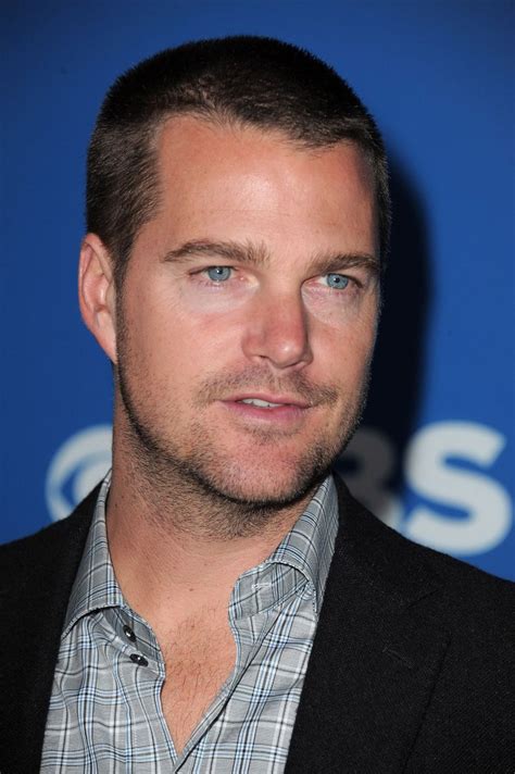 Meet Chris O'Donnell: An Overview