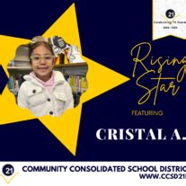 Meet Cristal Rose: A Rising Star