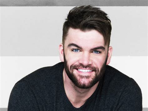 Meet Dylan Scott: A Rising Country Star