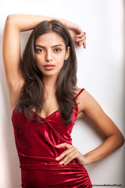 Meet Harshita Kushwaha