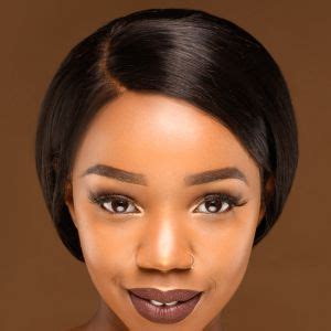 Meet Joanna Kinuthia: A Rising Beauty Influencer