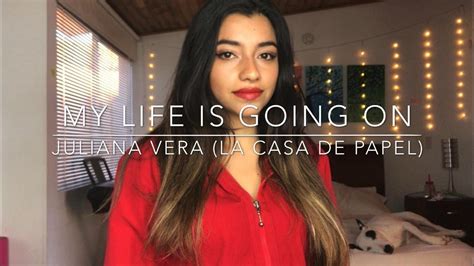 Meet Juliana Vera: A Concise Life Story