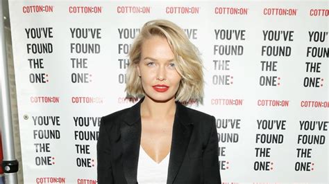 Meet Lara Bingle: An Overview