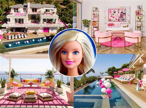 Meet Malibu Barbie: A Life Story