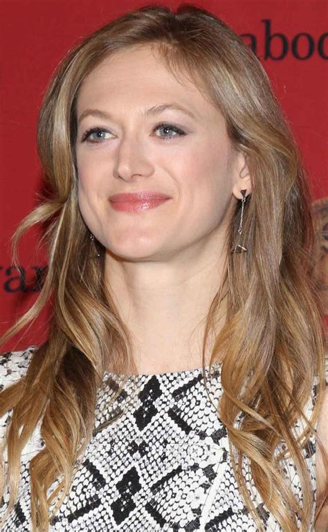 Meet Marin Ireland: A Talented Actress