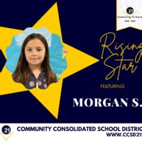 Meet Morgan Fox: A Rising Star