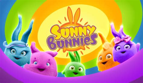 Meet Sunny Bunnie: A Rising Star