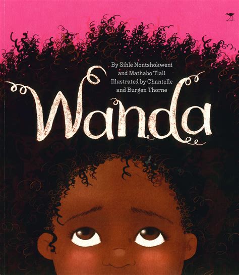 Meet Wanda: The Story of Her Life and Years