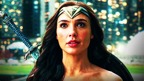 Meet Wonder Woman: Biography and Achievements