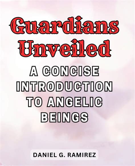 Meet the Enigmatic Angel: A Concise Introduction