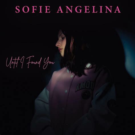 Meet the Enigmatic Sofie Angelina!