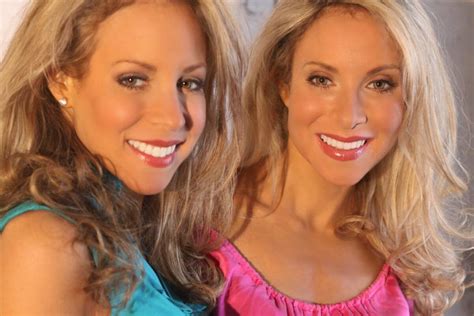 Meet the Palmer Twins: Who Are They?