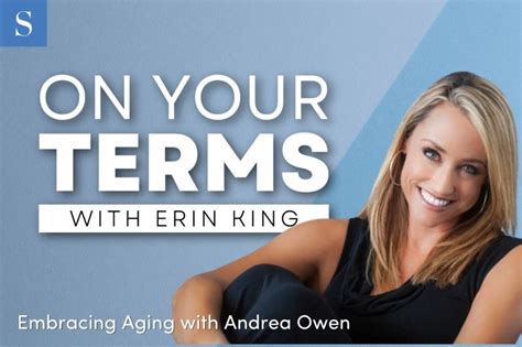 Meet the Remarkable Andrea Owen