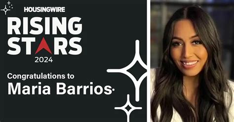 Meet the Rising Star: Otalia Barrios