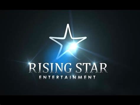 Meet the Rising Star in Entertainment