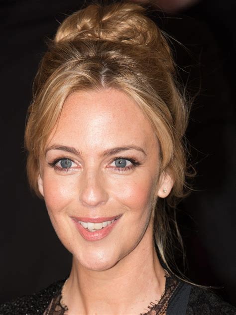 Meet the Talented Actress: Miranda Raison