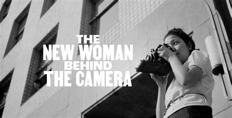 Meet the Woman Behind the Camera: Sina Bachor's Career