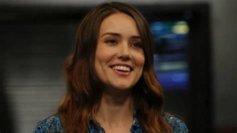 Megan Boone: The Life Story