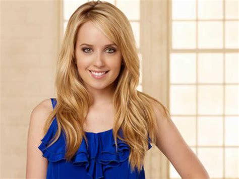 Megan Park's Net Worth Revealed