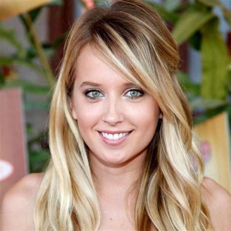 Megan Park: Personal Life Insights