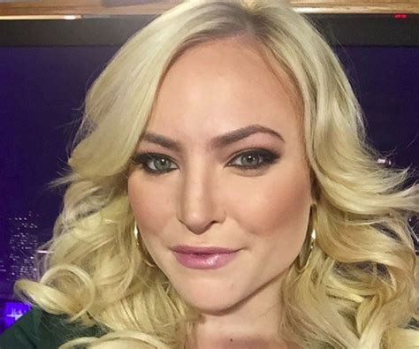 Meghan McCain Biography