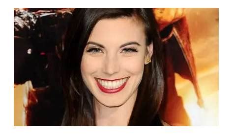 Meghan Ory: Net Worth and Achievements