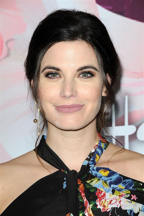 Meghan Ory: Physical Appearance and Personal Life