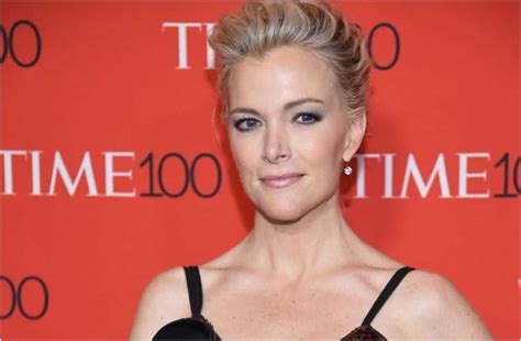 Megyn Kelly Biography