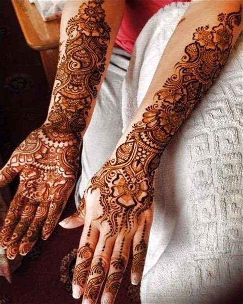 Mehndi: A Fleeting Trend of Exquisite Artistry and Profound Symbolism