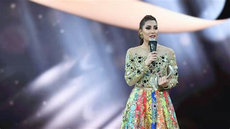 Mehwish Hayat's Awards and Achievements