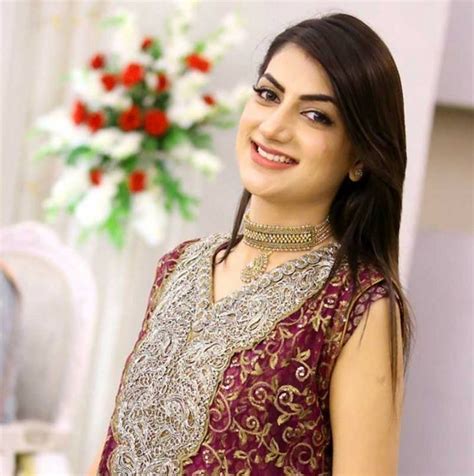 Mehwish Qureshi Actress Biography