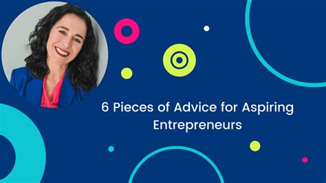 Mei Yu's Advice for Aspiring Entrepreneurs