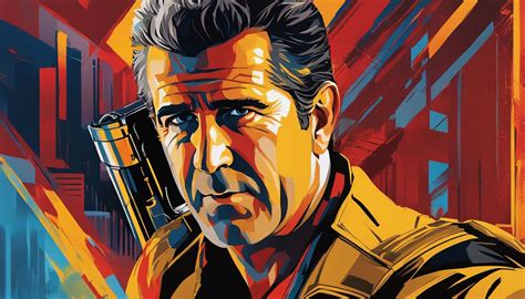 Mel Gibson's Impact on the Film Industry